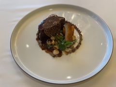 -Caprice(香港四季酒店)