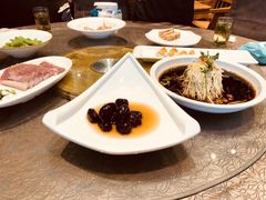 -花园茶楼(兴城西路店)