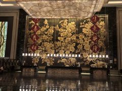 -长沙富力万达文华酒店