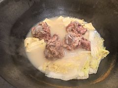 -大杰海鲜锅(基隆路店)