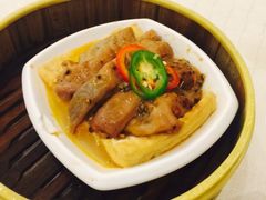 -北海渔村酒楼·粤菜海鲜点心(新华店)