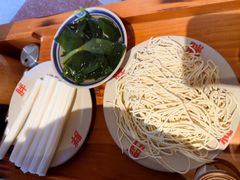 -胖三嬢·呱呱老火锅(北京总店)