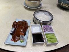 -魁盛居百年鲁菜馆(县西巷店)