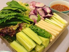 -谷语中餐厅