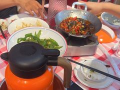 -韵味湘肴·小炒黄牛肉(五一广场美食地标店)