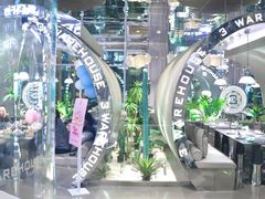 -3号仓库·创意中国菜(乐清正大广场店)