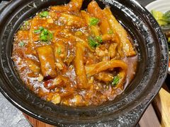 -潮堂 · 潮州菜(国贸商城店)