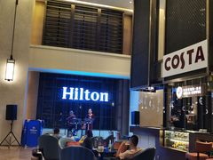 -舟山希尔顿酒店