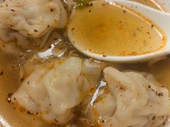 -汪家馄饨(集庆路店)