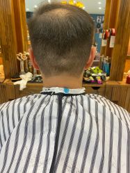 -贝勒爷专业男发