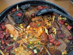 -常鲜德乐购迎桂馒头店(麻巷公寓店)