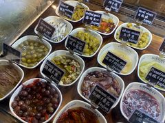 -Alimentari早午餐(安福路店)