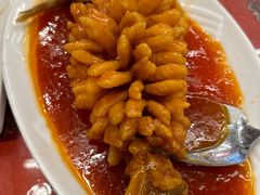 -玉华台饭庄(裕中西里小区店)
