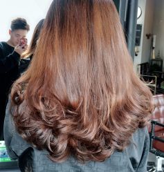 -HD HAIR STYLE
