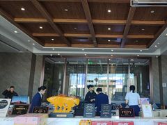 -星河湾温泉洗浴酒店