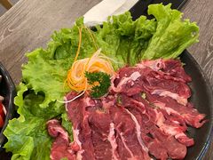 -呷哺呷哺 黄金牧场 (旧宫永辉超市店)