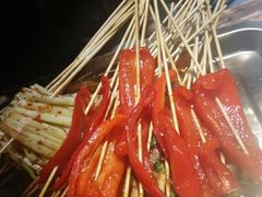 -盟重烧烤(高正街店)