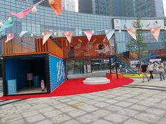 -大族广场Mall&More