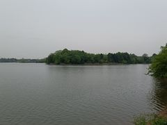 -三岔湖景区