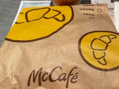 -麦当劳(南京五龙店)