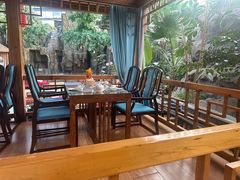 -老山东·山东菜(鲁菜名店)