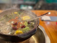 -洪大厨鸡煲(福田店)