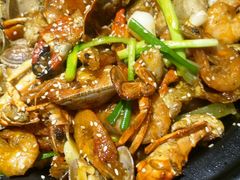 招牌虾蟹煲-大厨的餐厅(曾厝垵总店)