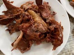 -李记烧饼·羊汤·卤肚(高丽营店)