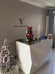 -VE专注问题肌&科学美肤中心