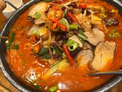 -福照楼汽锅鸡·云南菜(护国路店)
