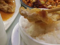 -镜泊湖酒家(兴华街金鼎店)