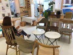 大堂-环悦艺术空间(东山口店)