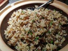 阳江鹅乸饭-张家卫·阳江菜·小海鲜(肥婆湾桥店)