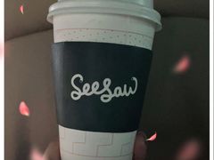 -Seesaw Coffee(苏州中心店)