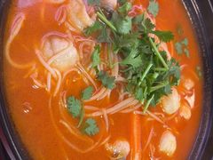 -香港肥锅港式米线(南京仙林大学城店)