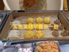 -72街荷叶饭(东方宝泰广场店)
