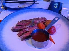 -天玑高空江景餐厅&酒吧Sky Secret Restaurant&Bar