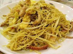 -香港仔茶餐厅(凤阳店)