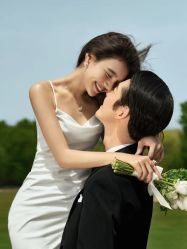 -太古映画婚纱摄影(天河店)