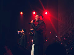 -KEZEE Music Live