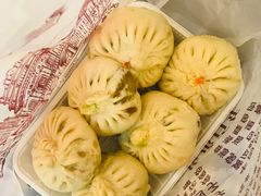 风味排骨包子-张包铺(道外店)