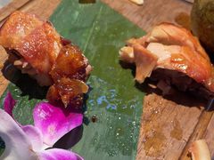 -沿江海南菜·文昌鸡祖师爷(大东海店)