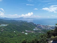 -东部华侨城