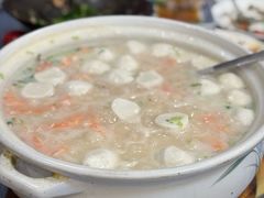 -桂园白粥·潮汕老味道