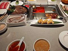 -海底捞火锅(宝龙广场夜宵主题店)