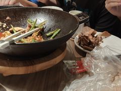 -九毛九西北菜(番禺万达店)