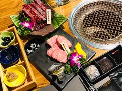 -黑牛の店·和牛烧肉(合生汇店)