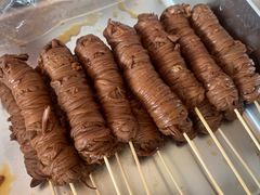 -温岭特色无矾泡虾(育才路店)