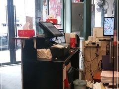 -东泰祥生煎馆(长宁路店)