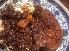 -旺泉餐饮店·清真牛肉面馆